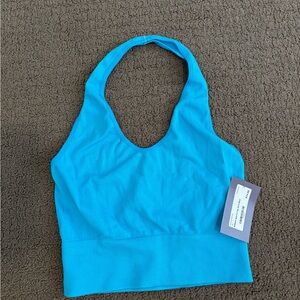 Aerie Around the Neck Tank Top